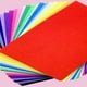 thumbnail image 5 of Matsuzay 20 pack/lote, artesanía de tela de fieltro rígida, gruesa, suave y duradera, con confianza, paquete de fieltro de colores surtidos Artesanía, 5 of 6