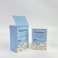 thumbnail image 4 of Kaiassus Cosmetic cotton wool, Facial Cotton Pads - Includes 180 Squares - For Softener Application & Makeup Removal - 100% Natural, Super Soft, 4 of 9