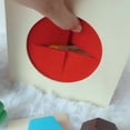 thumbnail image 4 of Juguetes Resistentes Para Educación Temprana, Juguetes Para Niños, Juegos Familiares De Alta , Amigos, Regalos De Cumpleaños, Juguetes Para El Hogar, Regalos De Navidad, 4 of 7