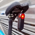 thumbnail image 3 of Taillight Bracket Fits for Garmin Varia Rear-View RVR315 RTL515 RTL510 Bicycle Saddle Seat-Post Bow Mount Holder, 3 of 9