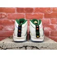 thumbnail image 5 of Ni - ke Ni - ke AIR JORDAN 10 RETRO WINGS WHITE CLOVER CHROME CK4352-103 MEN'S LIFESTYLE, 5 of 5