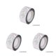 thumbnail image 5 of Matsuzay Cinta reflectante de doble cara para espantar pájaros, hogar, jardín, granja, cinta repelente de pájaros, Flash Visual, dispositivo Type1 NO1 Matsuzay CBP098545, 5 of 6
