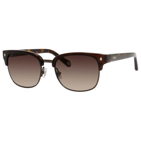 UPC 716737549308 product image for Fossil 2003/S Sunglasses 01X7 53 Brown (Y6 brown | upcitemdb.com