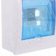 thumbnail image 3 of CHICHUMID 2Ud Caja De Conexión Eléctrica Para Exteriores En Material Plástico Resistente Y Protección Sobrecargas, 3 of 8