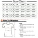 thumbnail image 2 of pstuiky camisetas de hombre, Camisa de manga corta con solapa y estampado de tela de color liso para hombre, delgada, holgada, ventilada camisetas de hombre xxl, 2 of 4