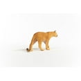thumbnail image 5 of Schleich Wild Life Cougar, 5 of 7