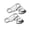 2 pieces, variant on lanema 2Pcs Professional #416143901 Sewing Machine Shuttle Hook Replacement for 65 80E