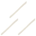 thumbnail image 2 of kurtrusly 1 Roll Lace Craft Ribbon Useful Sewing Accessory Good-looking Lace Trim Type2 3Set, 2 of 6