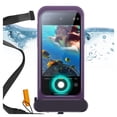 thumbnail image 1 of Funda de teléfono impermeable ESR para iPhone 15 Pro Max /14 Pro Max, 1 of 9