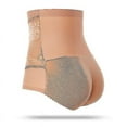 thumbnail image 1 of Women Padded Push Up Panties Butt Lifter Shaper Fake Ass, 1 of 4
