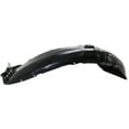 thumbnail image 2 of Front Fender Liner Compatible with KIA SEDONA 2015-2018 Right Passenger Side Thermo Form, 2 of 5