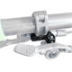 thumbnail image 5 of I-Spec 2 EV I Spec II SpecEV Brake Matchmaker X Integrated Adapter for GX NX X01 Shifter M6000 Xt Lever (LR M81X), 5 of 5