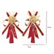 thumbnail image 2 of Flor en el ojal Strade Fareast Limited cinta de flores para boda 9 cm x 19 cm, 2 of 7