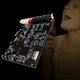 thumbnail image 3 of Tarjeta de sonido PCI jinwen de 5.1 canales con sonido 3D, 3 of 8
