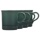thumbnail image 2 of Set de tazas Le Creuset Stoneware Artichaut, 414 ml (14 oz), 4 tartas, 2 of 5