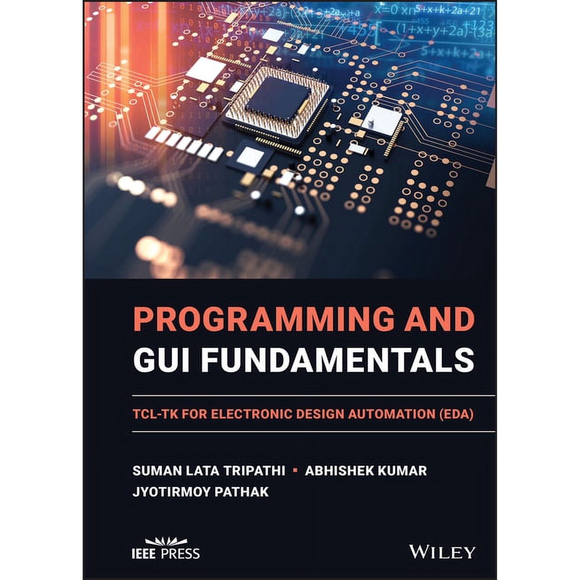 Programming and GUI Fundamentals (Hardcover)