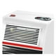 thumbnail image 4 of Calefactor Portátil Heat Wave 2 en 1 Blanco, 4 of 4