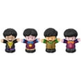 thumbnail image 4 of Fisher-Price The Beatles Yellow Submarine by Little People, 4 of 6