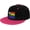 B231, variant on LGBT STRIPED LOVE Dad Hat Flat Brim Trucker Hats Women Funny Novelty Snapback Baseball Cap,White