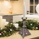 thumbnail image 4 of European Candlestick Restaurant Hotel Supplies Home Candle Holders Romantic European Wedding Candlestick., 4 of 6