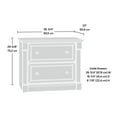 thumbnail image 2 of Sauder La Collection Palladia® Classeur latéral, 2 of 5