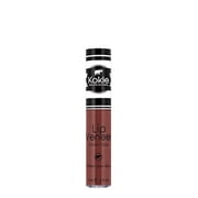 Kokie Cosmetics Lip Veneer Cream Gloss - Mocha Madness