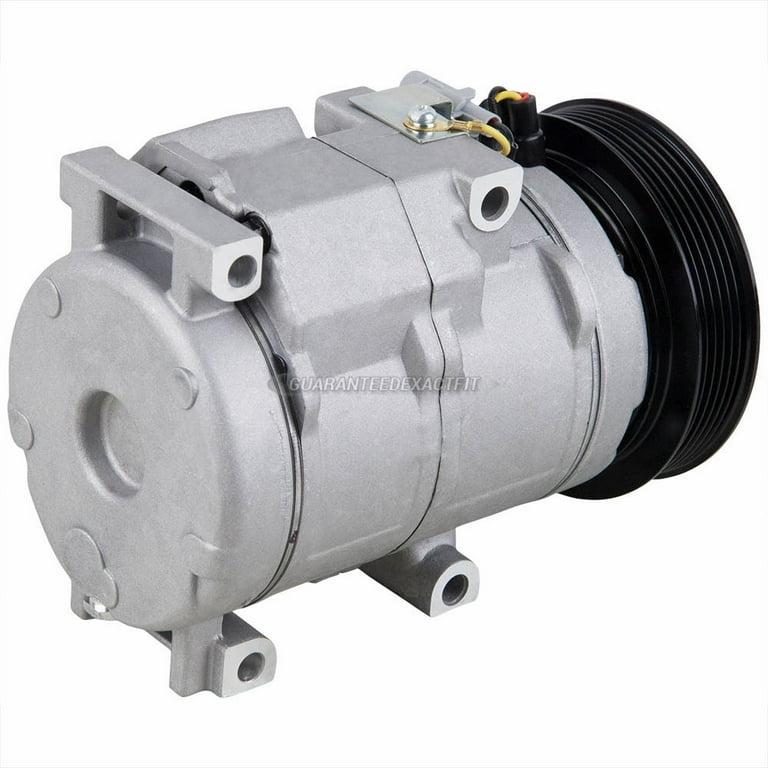 For Toyota Sienna 2004 2005 2006 AC Compressor A C Clutch Buyautoparts