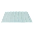 thumbnail image 2 of Alfombrilla refrescante para perros y gatos, de tela de seda de hielo transpirable, lavable, base antideslizante, múltiples tamaños para clima cálido y todas las estaciones., 2 of 6