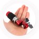 thumbnail image 5 of unbranded Clutch Para Hi Hat Rojo Con Estable Ideal Para Baterías De Jazz, 5 of 8
