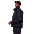 thumbnail image 2 of Alpine North, Tuktut - Men's Vegan Down Insulated Recycled Jacket - Water Repellent, Windproof, Warm Winter Coat with Stowable Hood, 2 of 6