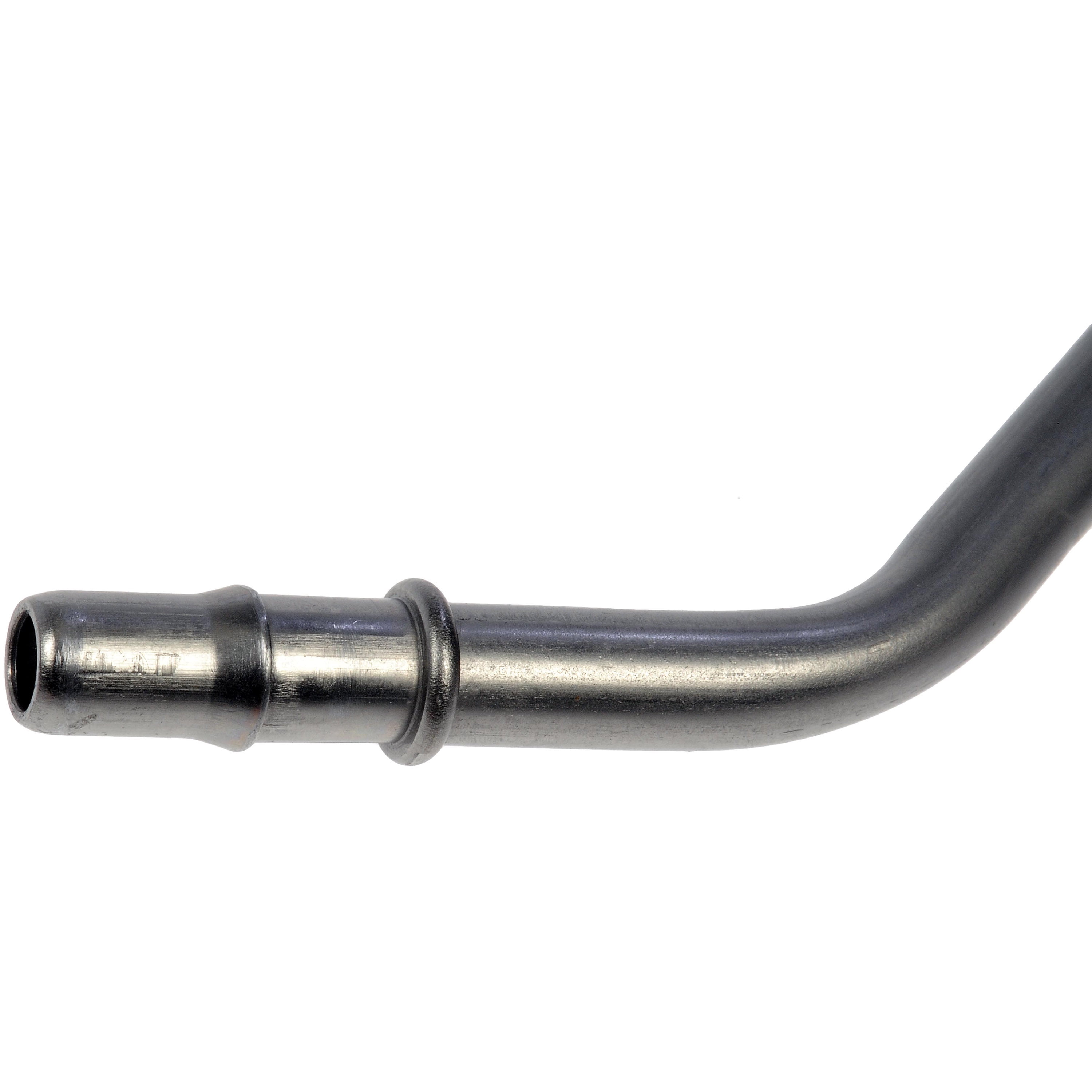 Dorman 624-565 Automatic Transmission Oil Cooler Hose Assembly for Specific Cadillac Models, Black; Coated Fits select: 2004-2005 CADILLAC CTS, 2006-2007 CADILLAC CTS-V