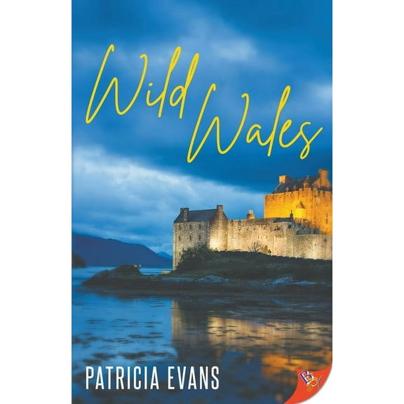 Wild Wales, (Paperback)