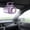 purple, variant on 2026 Car Clip On Fan Air Conditioner With Led Display, Portable Mini Cooling System For Cars, On Air Conditioner For Shirt Silent Rechargeable, 199 Speeds Adjustable, clip on fan (black)