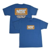 NOS/Nitrous Oxide System 19071-XXXLNOS T-Shirt