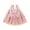 Pink-B, variant on Penkiiy Toddler Baby Girls Butterfly Tulle Tutu Dress Sleeveless Toddler Girl Princess Dress Fluffy Sundress Photo Shoot Outfit 6-12 Months Green