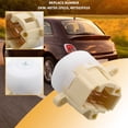 thumbnail image 5 of TAPDRA Ignition Starter Switch 487502F010 Precision Contact Replacement For Primera Almera Sunny Pathfinder, 5 of 5