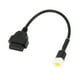 thumbnail image 1 of 6 Pin OBD2 Diagnostic Adapter, Portable Engine Fault Detector Tool Plastic Compact  For Repair ANGGREK Engine Fault Detector Tool, 1 of 8