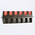 thumbnail image 5 of LJNYFDC Fishing Pole Holder Adjustable Fishing Rod Holder 6 Slots Vertical Hanging Angling Lure Rod Storage Stand for Outdoor Fish Rod Rack 1 Set, 5 of 5