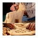 thumbnail image 2 of Cincel Formon Juego Madera Gubia Carpintero Tallado 6pzs, 2 of 7