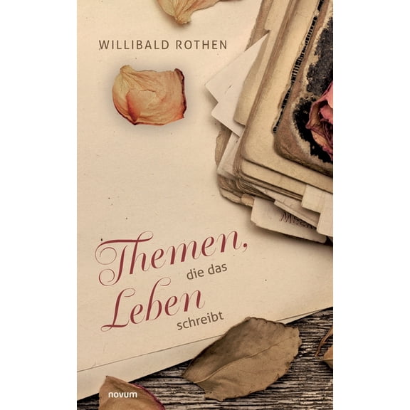 Themen, die das Leben schreibt, (Paperback)