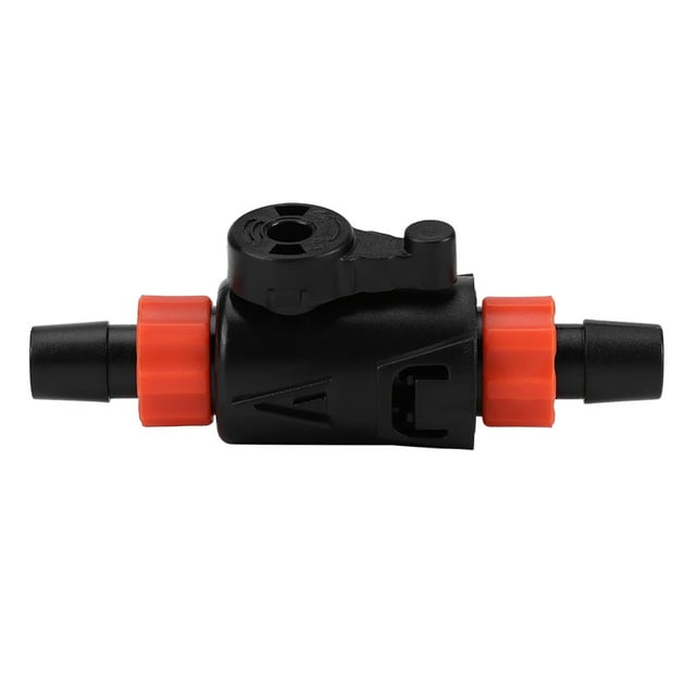 Aquarium Water Control Valve Aquarium Hose Pipe Quick Release Connector Water Control Valve Aquarium Filter Connector