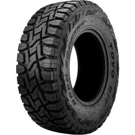 Toyo Open Country R/T LT 35X12.50R20 125Q F 12 Ply RT Rugged Terrain Tire