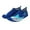 Green, variant on WhouRiu Toddler Boy Girl Shoes Cartoon Swimming Beach Outdoor Soft Sole Shoe Kids Comfy Lightweight Waterproof Sneakers Blue Toddler8