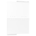 thumbnail image 4 of Miangastore 12Pcs Notebook Divider With Tab For Document Management School Use, 4 of 9