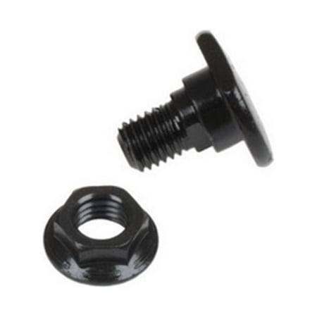 RAParts Fits Krone Disc Mower Models PMLBF0004 Mower Blade Bolt Kit