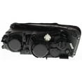 thumbnail image 2 of CarLights360: For 2006 2007 2008 Hyundai Sonata Headlight Assembly Driver and Passenger Side DOT Certified | HY2502135, 2 of 4