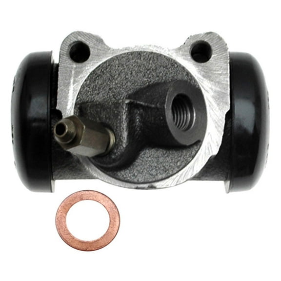 Drum Brake Wheel Cylinder Fits select: 1966-1968 CADILLAC DEVILLE, 1967-1970 OLDSMOBILE 98