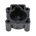 thumbnail image 1 of Caja de bomba de agua DYNWAVEMX 3B2-65016-0M para motor de barco negro, 1 of 8
