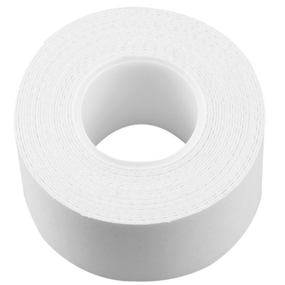Yeacher Collar Sweat Pad Tape Collar Grime Collar Protector Disposable Self-adhesive Neck Liner Pad Tape