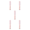thumbnail image 2 of stanreset Brosse à Cheveux Coussin pour Femmes Coiffure Courbe Anti-Statique Humide Sec Confortable Massage Peigne Portable Salon Masseur Rond 5Ensemble, 2 of 6